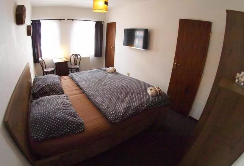 Majatalo Penzion V Horách