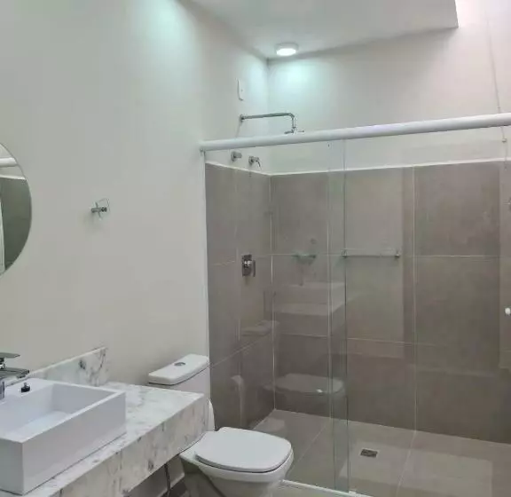 ペンション Pousada Maria Da Fé