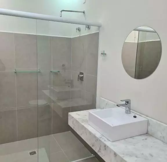 ペンション Pousada Maria Da Fé