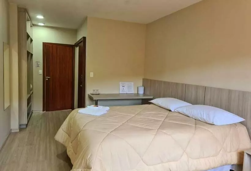 ペンション Pousada Maria Da Fé