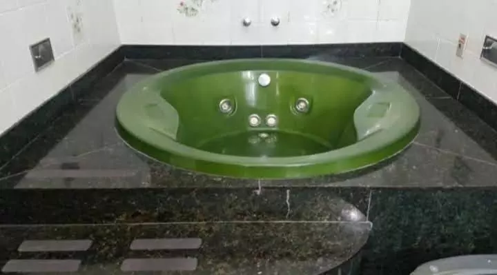 ペンション Pousada Maria Da Fé