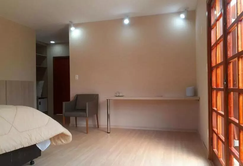 ペンション Pousada Maria Da Fé