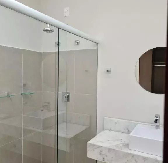 ペンション Pousada Maria Da Fé