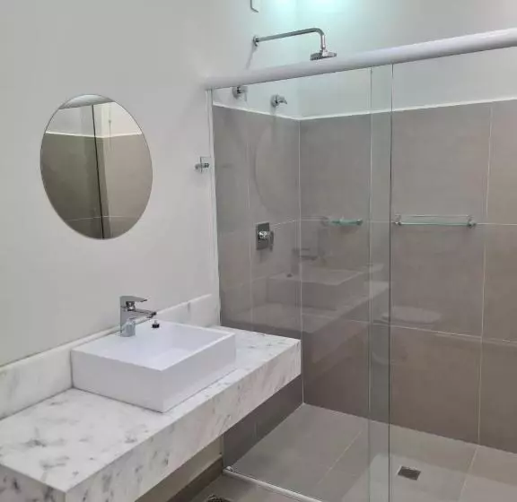 ペンション Pousada Maria Da Fé