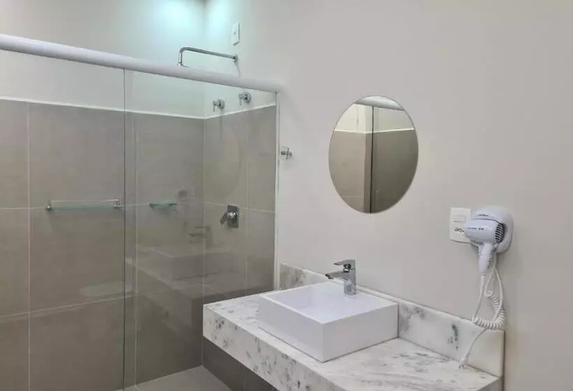 ペンション Pousada Maria Da Fé