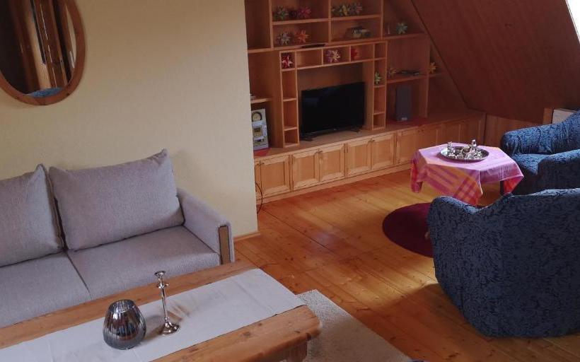 펜션 Windmühlenhof