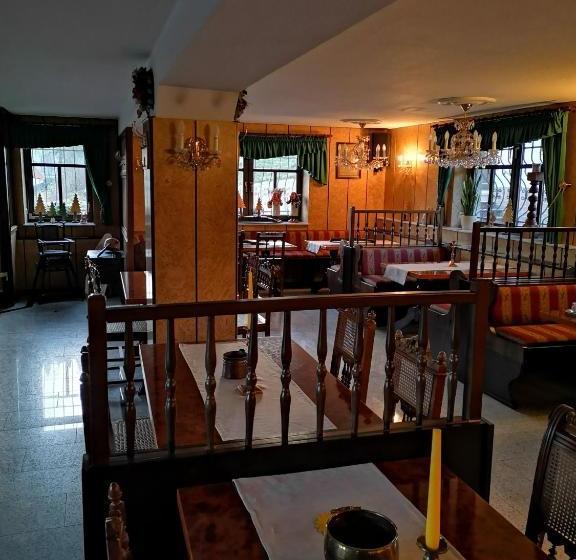 펜션 Windmühlenhof