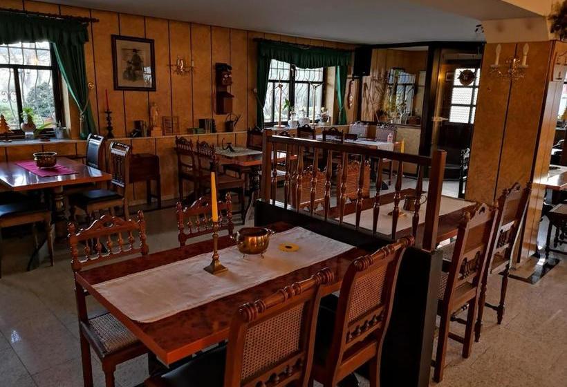 펜션 Windmühlenhof