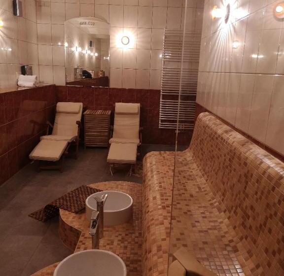 펜션 Windmühlenhof