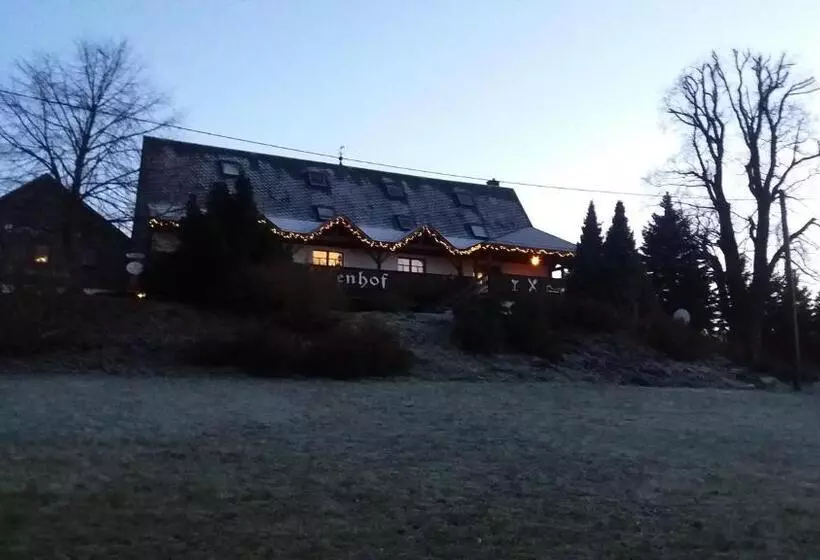 ペンション Windmühlenhof
