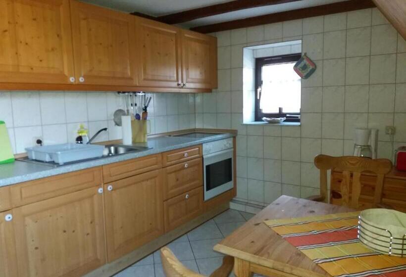 펜션 Windmühlenhof