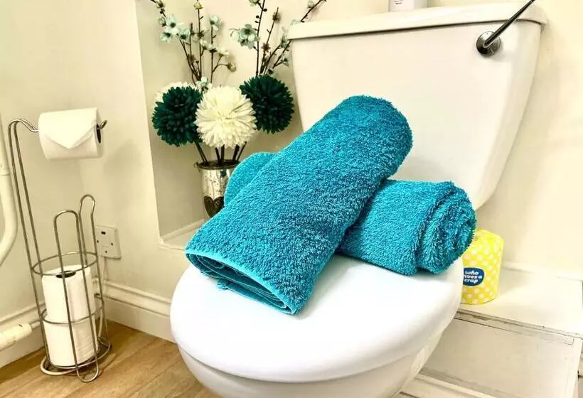 ベッドアンドブレックファースト Priors Oak   A Cosy Studio With Countryside Views In Dorset