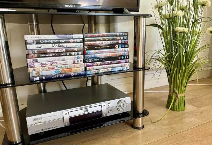 ベッドアンドブレックファースト Priors Oak   A Cosy Studio With Countryside Views In Dorset