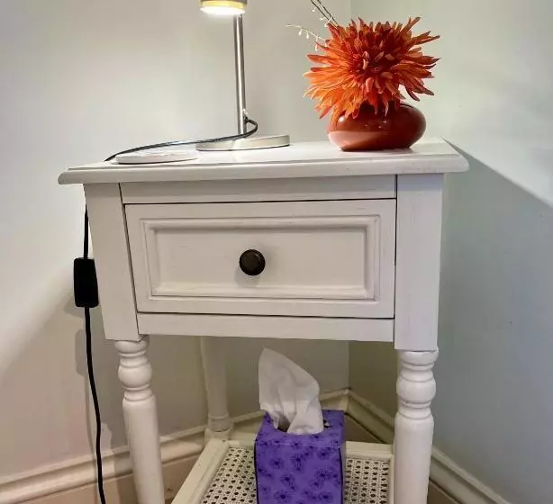 ベッドアンドブレックファースト Priors Oak   A Cosy Studio With Countryside Views In Dorset