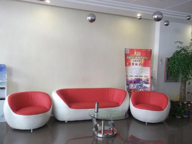 Thank Inn Chain Hotel Shandong Binzhou Wudi Pedestrian Street