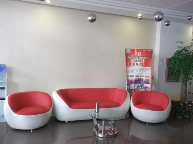 Thank Inn Chain Hotel Shandong Binzhou Wudi Pedestrian Street