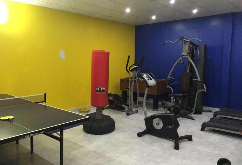 شقق أمواج للشقق المخدومة