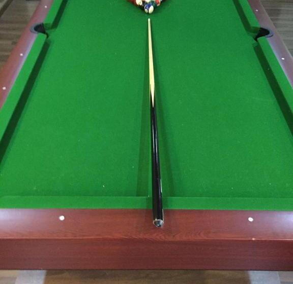 شقق أمواج للشقق المخدومة