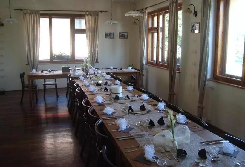 Ostello Hostinec U Rudy