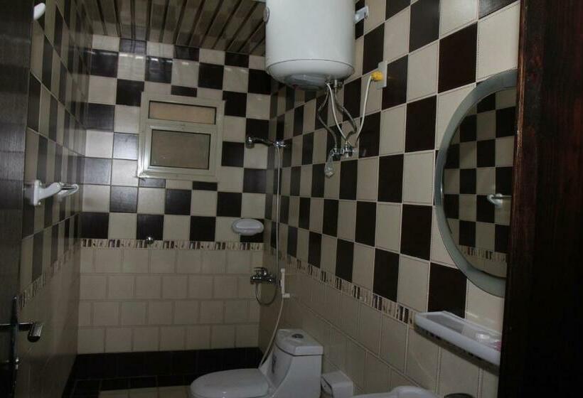 شقق أمواج للشقق المخدومة