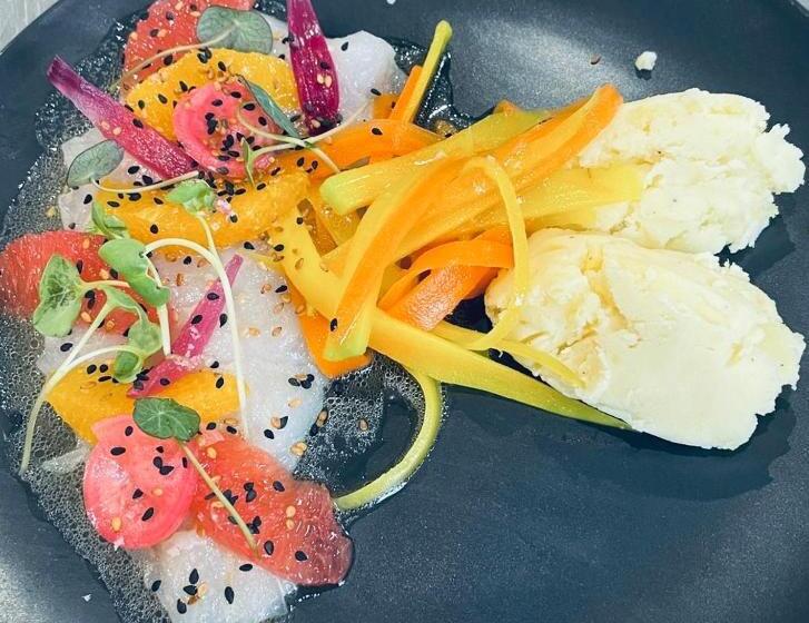 Bed and Breakfast Hameau De La Fausse Sauge