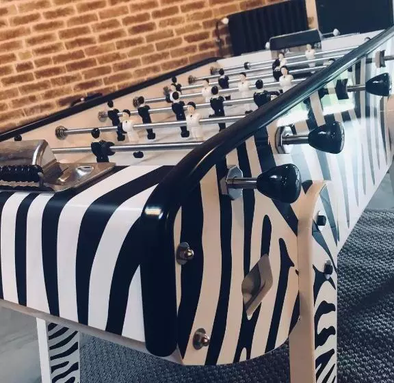 ベッドアンドブレックファースト Hameau De La Fausse Sauge