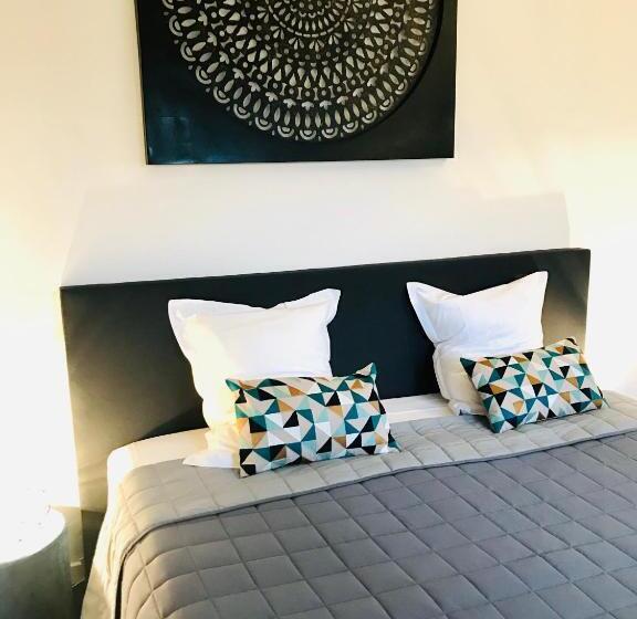 Bed and Breakfast Hameau De La Fausse Sauge