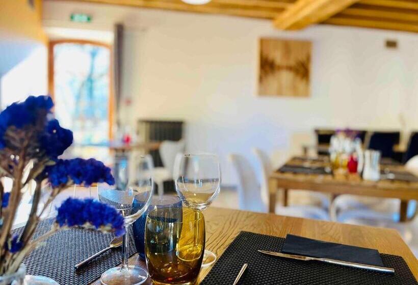 Bed and Breakfast Hameau De La Fausse Sauge