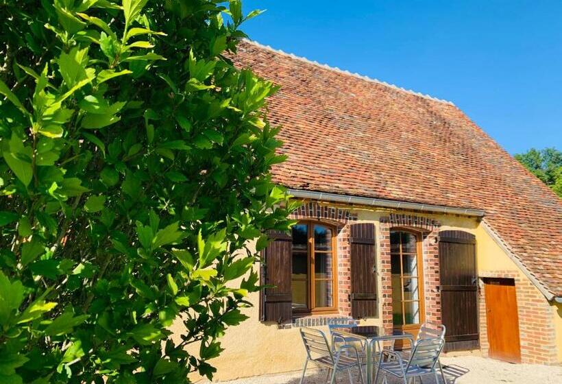 Bed and Breakfast Hameau De La Fausse Sauge