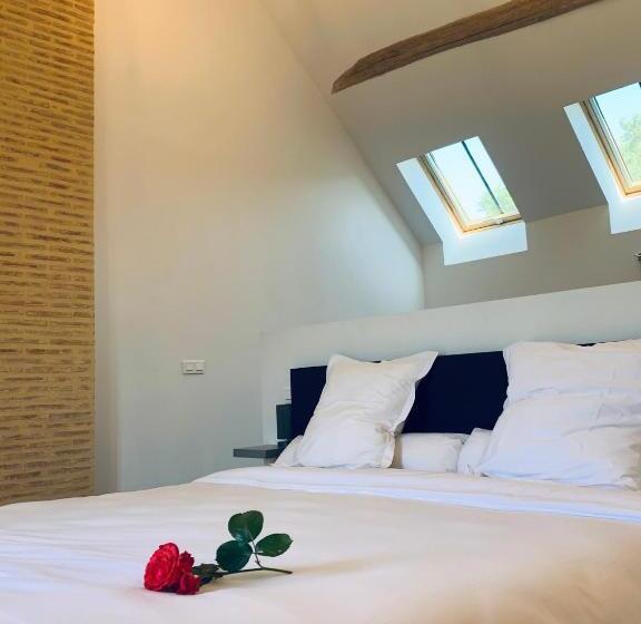 Bed and Breakfast Hameau De La Fausse Sauge