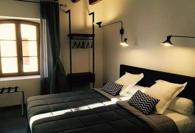 ベッドアンドブレックファースト Hameau De La Fausse Sauge