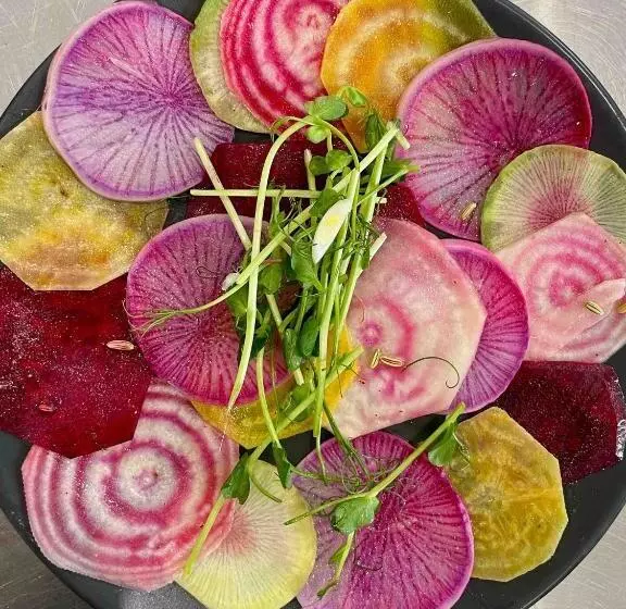 ベッドアンドブレックファースト Hameau De La Fausse Sauge