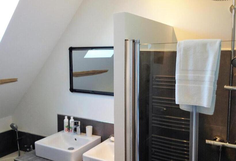 Bed and Breakfast Hameau De La Fausse Sauge