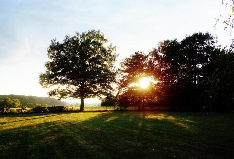 Bed and Breakfast Hameau De La Fausse Sauge