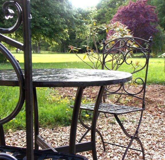 Bed and Breakfast Hameau De La Fausse Sauge