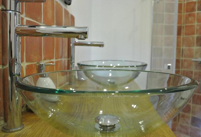 Bed and Breakfast Hameau De La Fausse Sauge