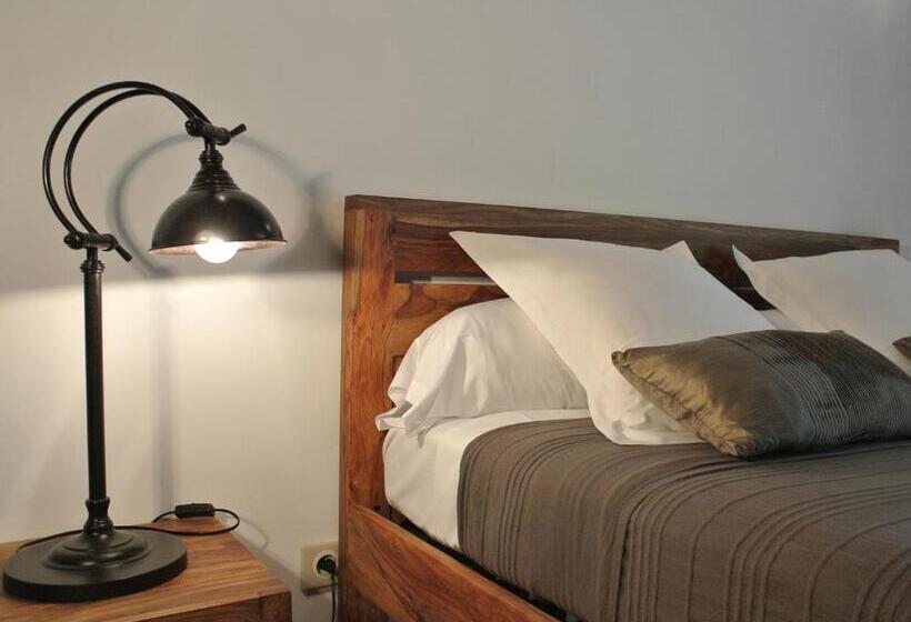 Bed and Breakfast Hameau De La Fausse Sauge