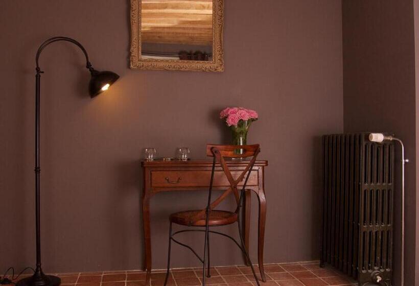 Bed and Breakfast Hameau De La Fausse Sauge