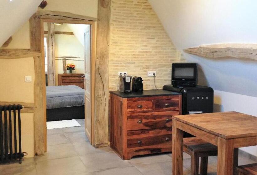 Bed and Breakfast Hameau De La Fausse Sauge