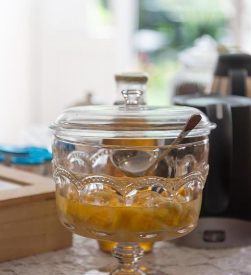 ベッドアンドブレックファースト La Jouvenelle