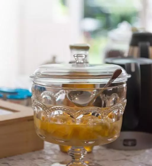 Aamiaismajoitus (B&B) La Jouvenelle