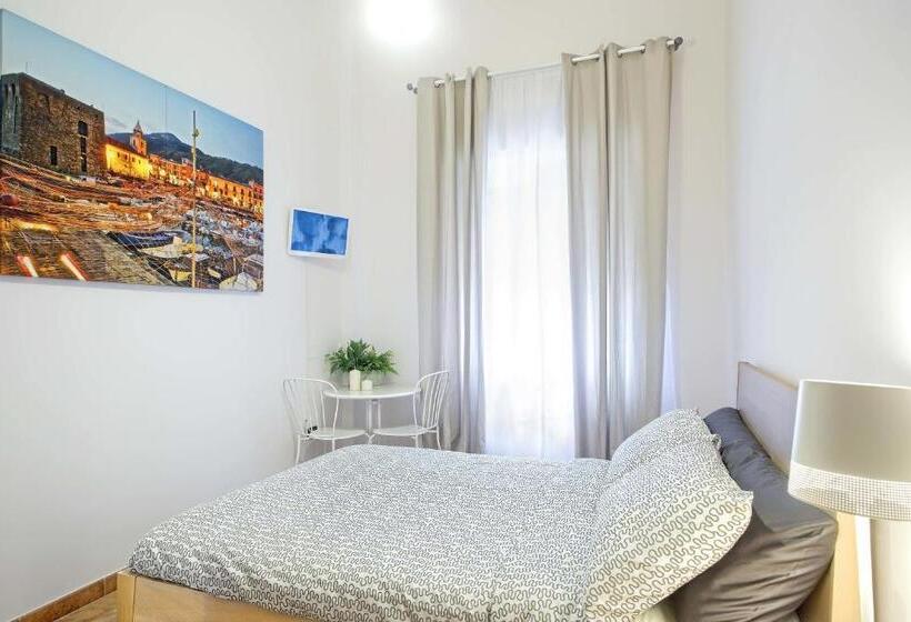 تختخواب و صبحانه La Nuova Cittadella