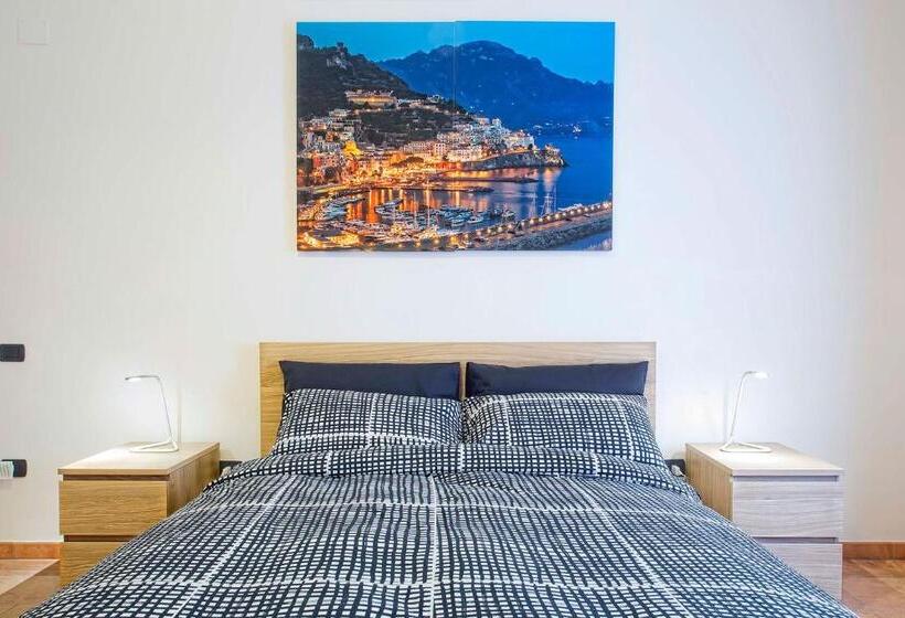 تختخواب و صبحانه La Nuova Cittadella