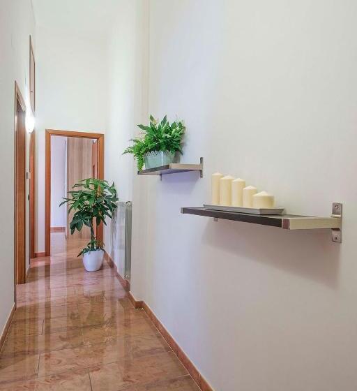 تختخواب و صبحانه La Nuova Cittadella