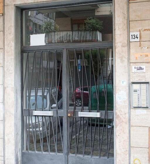 تختخواب و صبحانه La Nuova Cittadella