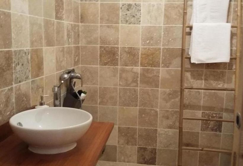 צימר Le Tournebride