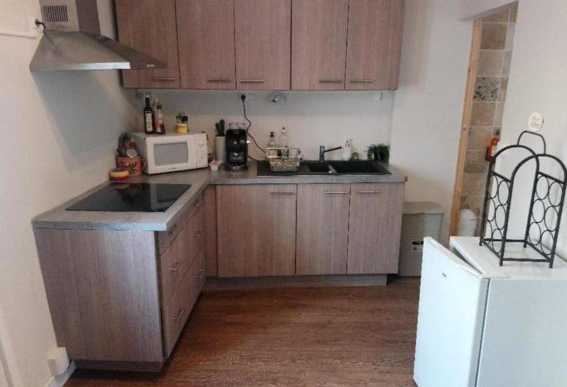 צימר Le Tournebride