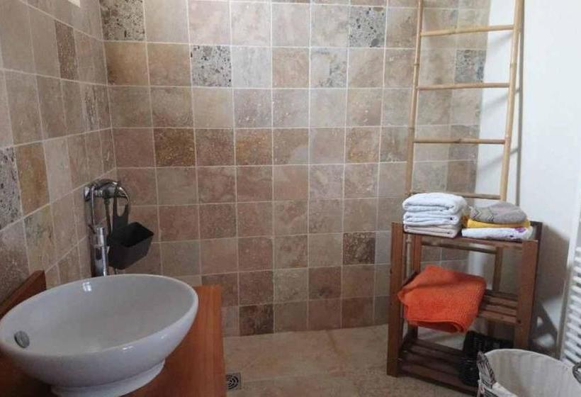 צימר Le Tournebride