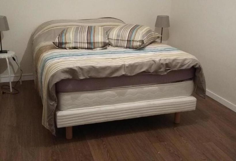 צימר Le Tournebride