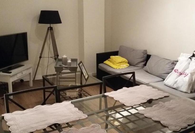 צימר Le Tournebride